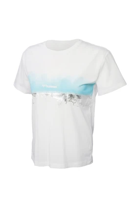 تیشرت زنانه اورجینال هامل hummel