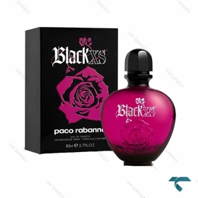 ادکلن پاکو رابان بلک ایکس اس زنانه 80 میل Paco Rabanne-31993-L