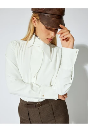 پیراهن زنانه اورجینال کوتون koton