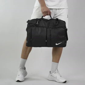 ساک و کوله ورزشی نایک مدل GNT-252680 دو کاره