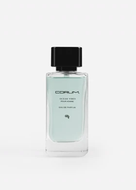 عطر OCEAN VIBES