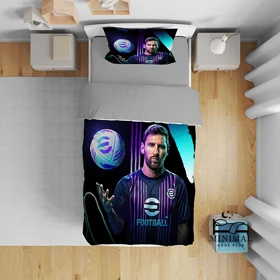 روتختی کودک طرح مسی مدل T5154