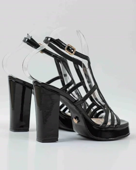 99 - پاشنه لژدار 10 سانت 99