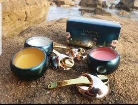 بالم لب قاشقی کد n-1084