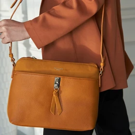کیف دوشی مدل David Jones 6503-2