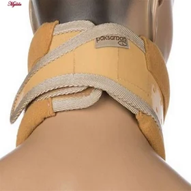 گردنبند طبی پاک سمن مدل hard-002114