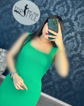 پیراهن بافت کد : 8075
