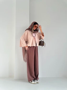شومیز پایین گت