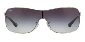 عینک آفتابی ریبن RayBan RB3466S 0038G کد 157648
