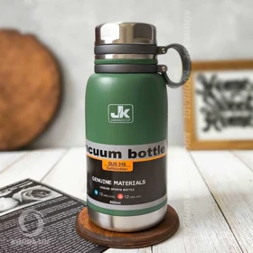 فلاسک 500 میل jk bg1.146 (سبز)