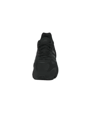 کفش دویدن مردانه مشکی IH0304 CRAZYCHAOS 5003117193