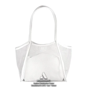 کیف توری بزرگ Women Beach Tote Bag A01