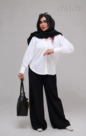 شومیز بیسیک