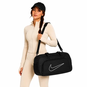 ساک ورزشی نایک مدل HSN-65230 جاکفشدار