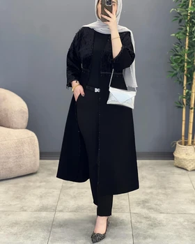 مانتو مزونی سروین