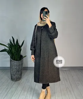 پالتو بلند لیدا