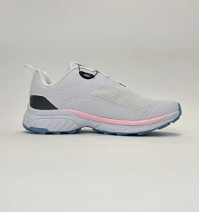 کفش آی رانر دیسکی سفید