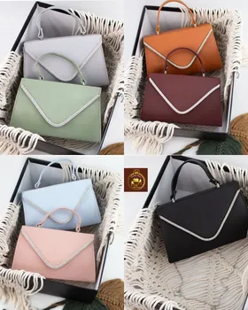 کیف دوشی و دستی مجلسی
