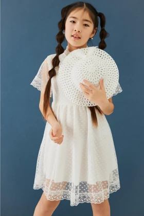 پیراهن بچگانه perendi perendi