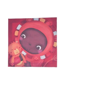 تابلو نقاشی ارکسترا پریمامان