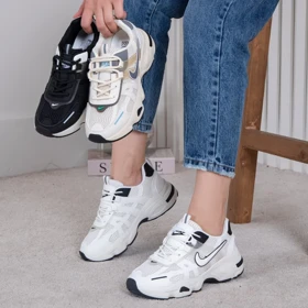 کتانی دخترونه وارداتی NIKE BERRY 3770