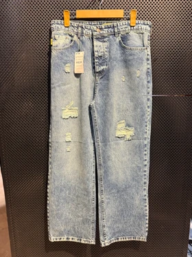 شلوار بگ مردانه(2035)