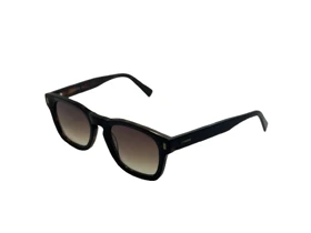 عینک آفتابی مردانه لومیر LU S156 C1 (مشکی)