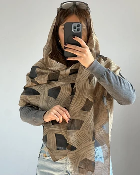 شال چهارفصل کامیلا