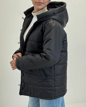 کاپشن بندینکی کد 130079