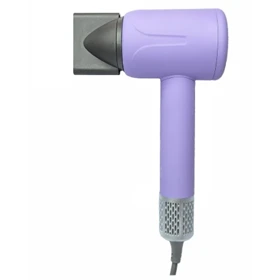 سشوار حرفه‌ای کیمی مدل KM-6884 توان 1800 وات