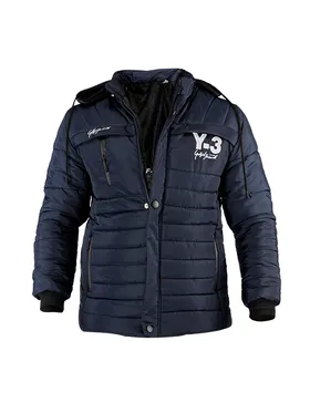 کاپشن مردانه اسپرت Y-3