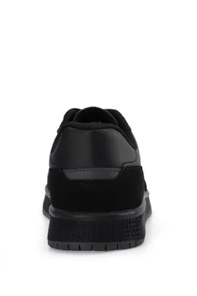 کفش زنانه PAIR I Sneaker مشکی / مشکی SA23LK028