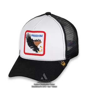 کلاه کپ گورین Trucker Cap HA46