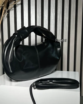 کیف زنانه گره‌ای دستی 110 PRS