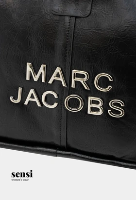کیف چرم دستی MARC JACOBS کد1001028