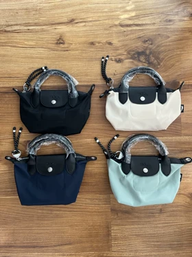 کیف مینی لانگچمپ مدل energy