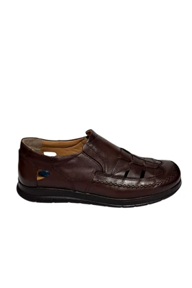 صندل مردانه گری بال greyybull-shoes