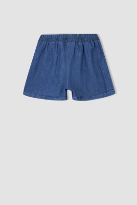 شلوار جین بچگانه اورجینال دیفکتو defacto