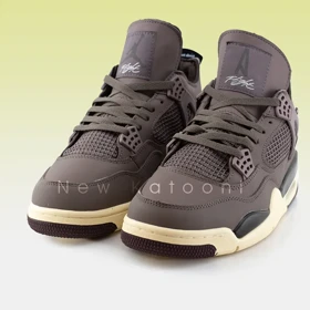 نایک ایر جردن 4 رترو ویولت اور (DV6773-220)