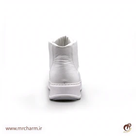 کتانی نیم ساق زنانه mrc2114-01
