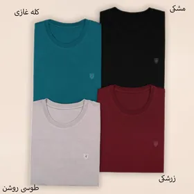 تیشرت مردانه 18521