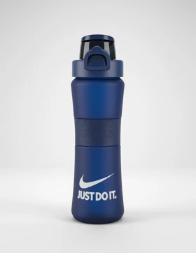 قمقمه ورزشی Unisex نایکی Run Hydro U