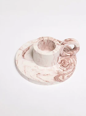 جاشمعی دیبا