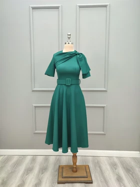 پیراهن کوتاه سوین 2009