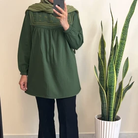 تونیک لینن