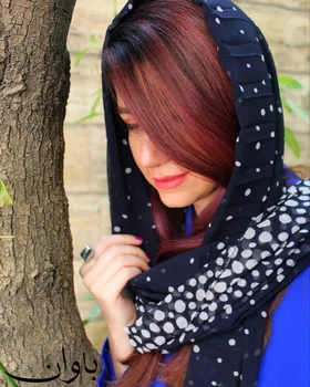 شال پلیسه توپی