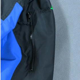 Size XXL-XL کاپشن طبیعتگردی ضد آب اورجینال برند VAUDE آلمان مدل TREKKING & ADVENTURE