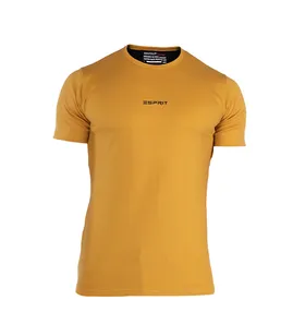 تیشرت Esprit یقه گرد مردانه ساده