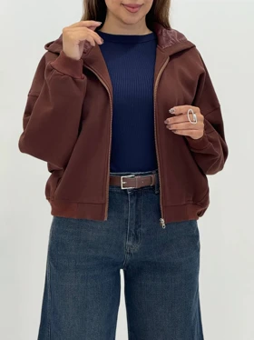 3941-سویشرت باکسی