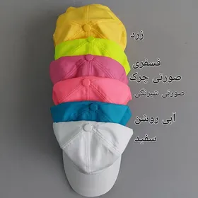 کلاه شمعی ورزشی زنانه و مردانه نایک